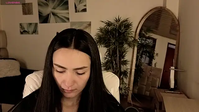 Amy Kiitty  online show from 05-09-26, 01:36