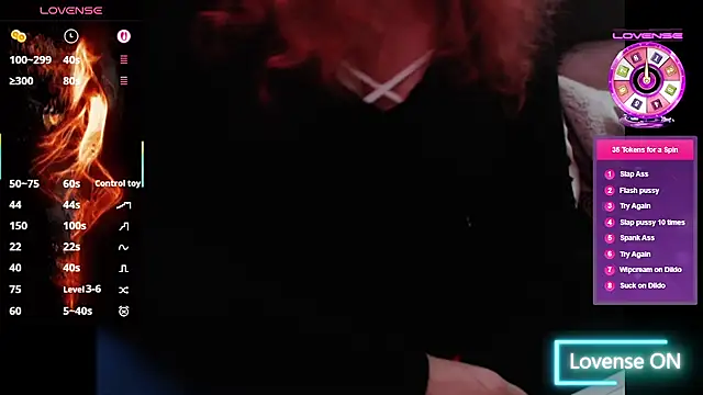 modenq online show from 03-22-26, 08:21