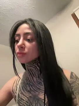 decayingcandy online show from 03-12-25, 05:46