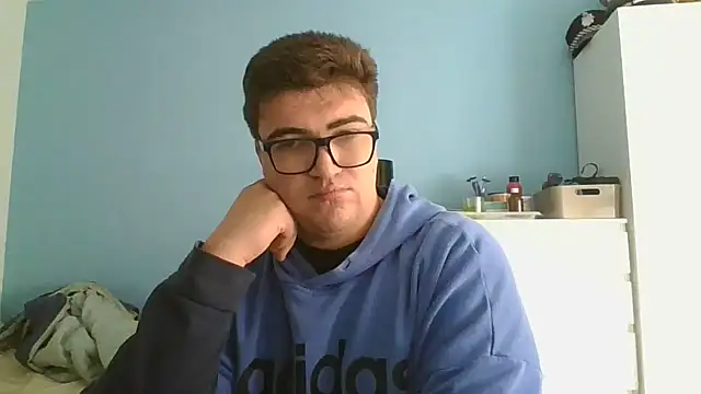 sorolla12 online show from 03-15-26, 12:23