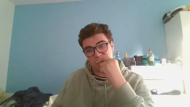 sorolla12 online show from 02-02-26, 05:34