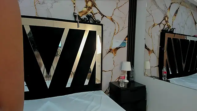 KarinaSimonz online show from 09-13-25, 07:25