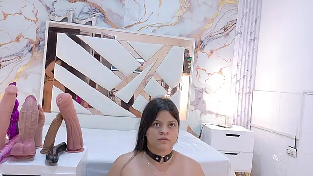 KarinaSimonz online show from 05-20-26, 07:44