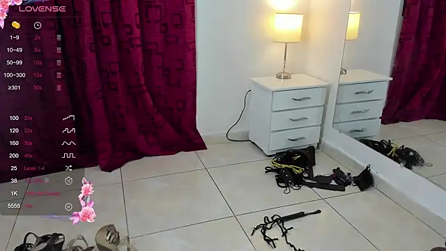 KarinaSimonz online show from 03-22-25, 07:42