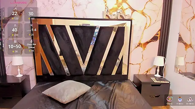 KarinaSimonz online show from 01-31-26, 07:45