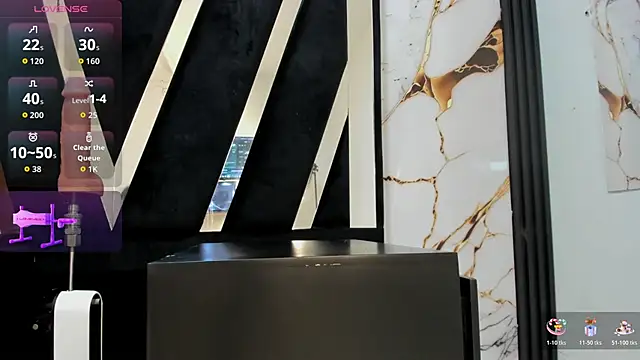 KarinaSimonz online show from 12-21-25, 08:09