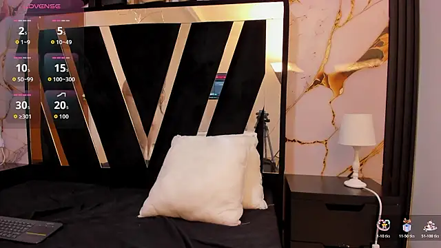 KarinaSimonz online show from 02-05-26, 07:21