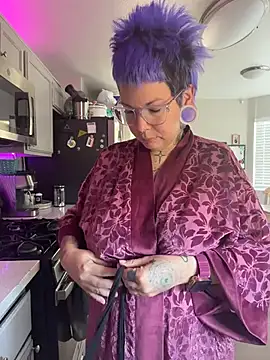 GoldieBakeman online show from 07-18-26, 04:59