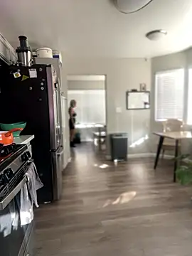 GoldieBakeman online show from 01-12-26, 05:09