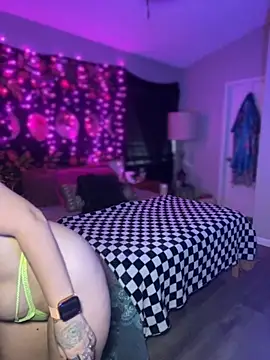 GoldieBakeman online show from 11-06-25, 05:06