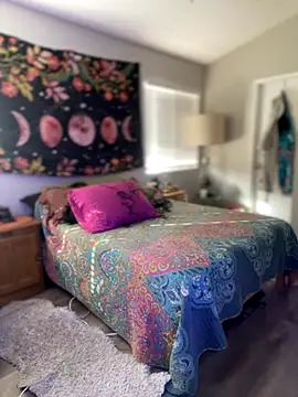 GoldieBakeman online show from 11-03-25, 04:10