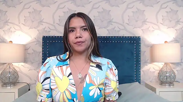 Aleja gh1 online show from 02-05-25, 01:47