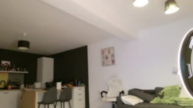 Lorennameliyy online show from 09-27-25, 06:58