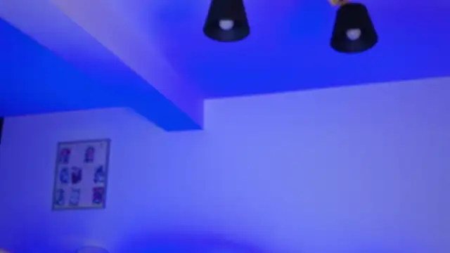 Lorennameliyy online show from 11-01-25, 08:03