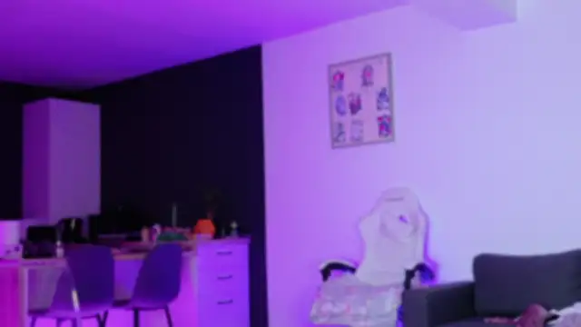 Lorennameliyy online show from 12-04-25, 08:30