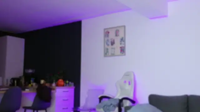 Lorennameliyy online show from 11-02-25, 08:03