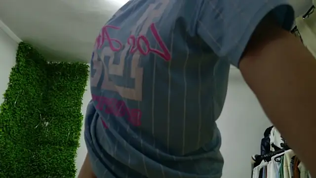 Lorennameliyy online show from 03-18-25, 08:16