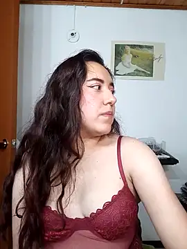 Emi chik online show from 10-18-25, 11:23