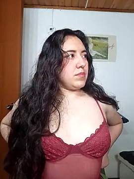 Emi chik online show from 01-17-26, 11:03