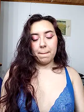 Emi chik online show from 03-22-25, 10:15