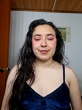 Emi chik online show from 03-03-26, 11:28