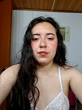 Emi chik online show from 04-05-26, 09:27