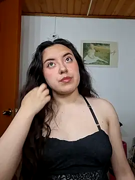 Emi chik online show from 05-08-26, 04:27