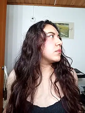 Emi chik online show from 09-11-25, 11:21