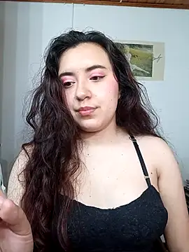 Emi chik online show from 10-02-25, 10:51