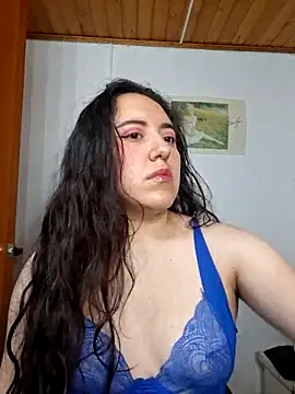 Emi chik online show from 03-06-26, 11:38