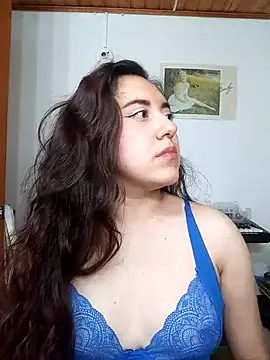 Emi chik online show from 09-21-25, 10:53