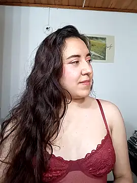 Emi chik online show from 10-10-25, 11:22