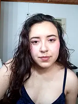 Emi chik online show from 09-10-25, 11:42