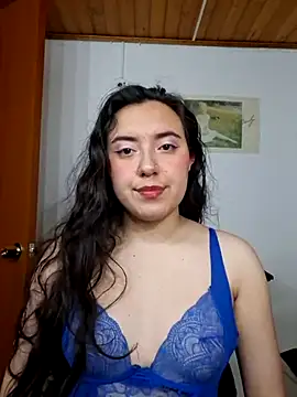 Emi chik online show from 03-01-26, 10:26