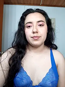 Emi chik online show from 11-29-25, 11:21