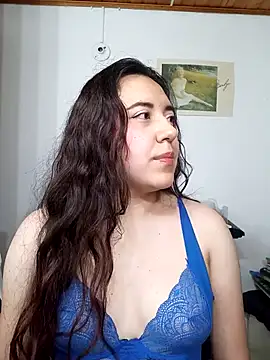 Emi chik online show from 09-27-25, 11:16