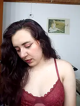 Emi chik online show from 02-09-25, 03:11