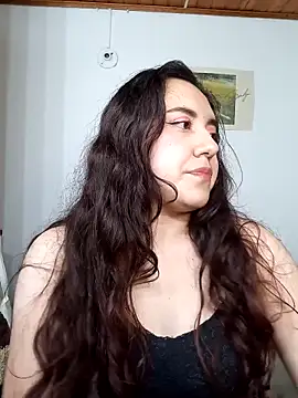 Emi chik online show from 10-16-25, 10:34