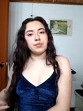 Emi chik online show from 02-12-26, 11:32