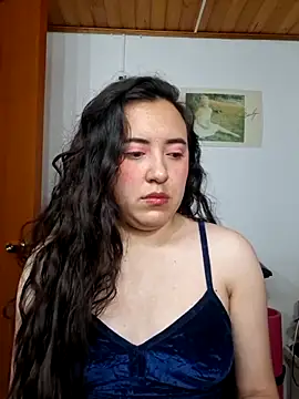 Emi chik online show from 04-08-26, 11:12