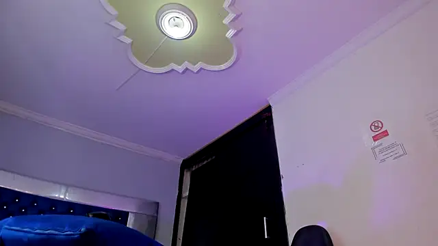 Eyleen Santos online show from 02-08-26, 12:30