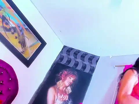 Eyleen Santos online show from 11-24-25, 07:36