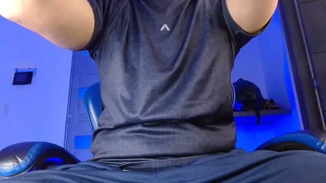 SexyBoy-Bigclit online show from 06-10-26, 08:10