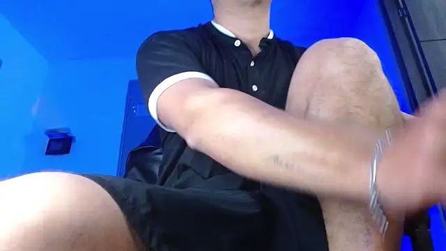 SexyBoy-Bigclit online show from 06-01-26, 03:00