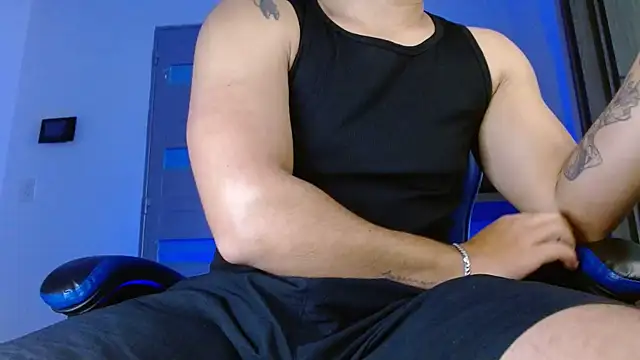 SexyBoy-Bigclit online show from 06-21-26, 12:44