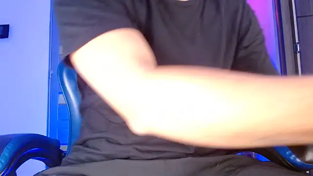 SexyBoy-Bigclit online show from 05-12-26, 02:01