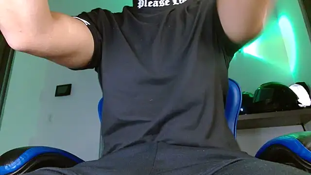 SexyBoy-Bigclit online show from 07-11-26, 10:59