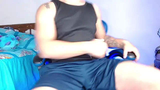 SexyBoy-Bigclit online show from 02-20-26, 05:37