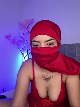 Sweet hot mia online show from 05-07-26, 02:20