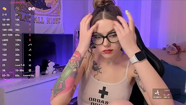 Marta May  online show from 02-02-25, 10:39